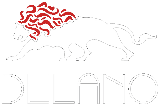 Delano Immobilier Logo